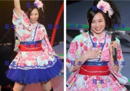 【須藤茉麻】『Berryz工房 七夕スッペシャルライブ ★777★』生写真17枚
