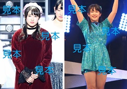 広瀬彩海『2017冬～Crystal Clear&Kaleidoscope～』生写真15枚