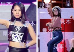 谷本安美『2017冬～Crystal Clear&Kaleidoscope～』生写真15枚