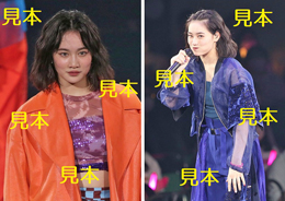 佐々木莉佳子『アンジュルム2021桃源郷～卒業～』生写真18枚
