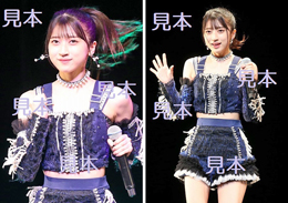 田代すみれ『研修生発表会2023～春の公開実力診断テスト～』生写真7枚