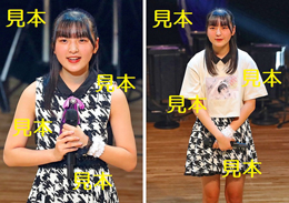 村越彩菜『宮本佳林 LIVE 2023～ヒトリトイロ～』生写真16枚