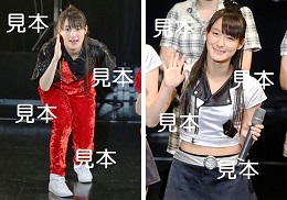 井上ひかる『研修生発表会2017 3月～Marching!～』生写真18枚