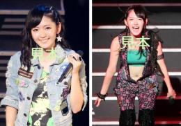 【鈴木愛理】『summer 〜Rock'n Buono! 4〜』生写真60枚