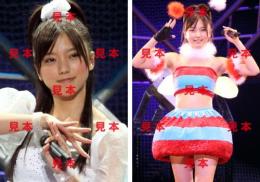 【真野恵里菜】『2011 SUMMER 〜ニッポンの未来は〜』生写真B11枚