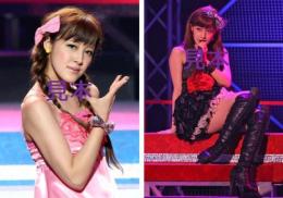【夏焼雅】『2011 SUMMER 〜ニッポンの未来は〜』生写真C55枚