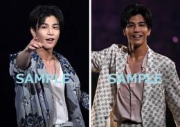 岩田剛典【三代目 J Soul Brothers】『THIS IS JSB』生写真
