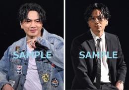 登坂広臣【三代目 J Soul Brothers】『THIS IS JSB』生写真