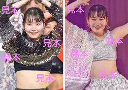 笠原桃奈『2019春～輪廻転生～』生写真B18枚