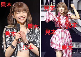 金澤朋子『2019春～JuiceFull!!!!!!!～』生写真A16枚