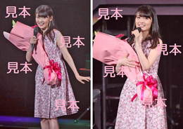 道重さゆみ『Juice=Juice2019～JuiceFull!!!!!!!FINAL』生写真12枚