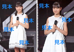 松永里愛『Juice=Juice2019～JuiceFull!!!!!!!FINAL』生写真15枚