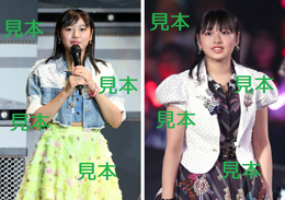 太田遥香『2019春　輪廻転生～あるとき生まれた愛の提唱～』生写真18枚