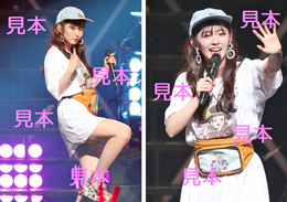 鈴木愛理『～LIVE 2019 "Escape"(2019)～』生写真F16枚