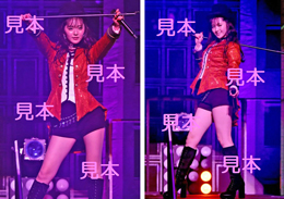 鈴木愛理『～LIVE 2019 “Escape”～』生写真E14枚