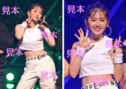 鈴木愛理『～LIVE 2019 “Escape”～』生写真C12枚