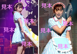 鈴木愛理『～LIVE 2019 “Escape”～』生写真B14枚