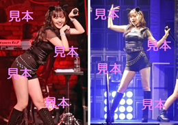 鈴木愛理『～LIVE 2019 “Escape”～』生写真A16枚