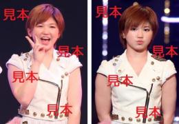 竹内朱莉『LiVE GiRLPOP Vol.3～flowery～』生写真14枚