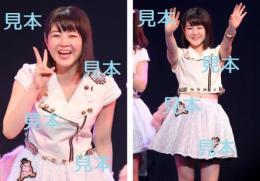 中西香菜『LiVE GiRLPOP Vol.3～flowery～』生写真12枚