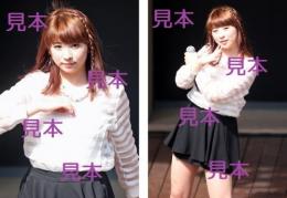 福田花音『エイティーンエモーション発売記念イベント』生写真16枚