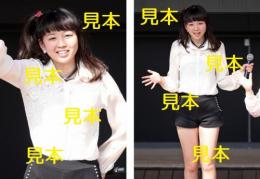 勝田里奈『エイティーンエモーション発売記念イベント』生写真13枚