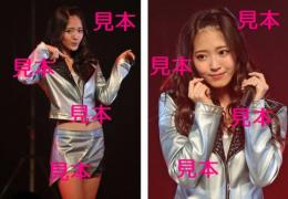 鈴木愛理『Love take it all/心の叫びを歌にしてみた』生写真20枚