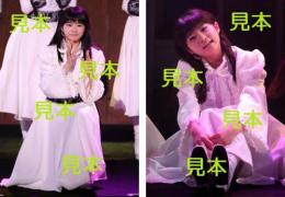 加賀楓『LILIUM-リリウム 少女純潔歌劇-』生写真14枚