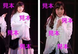 譜久村聖『LILIUM-リリウム 少女純潔歌劇-』生写真13枚