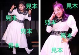 佐藤優樹『LILIUM-リリウム 少女純潔歌劇-』生写真13枚