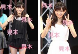 【宮崎由加】『2014 〜6月の生タマゴShow!〜』生写真16枚