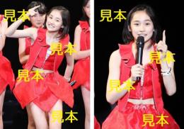 【佐々木莉佳子】『2014 〜6月の生タマゴShow!〜』生写真16枚