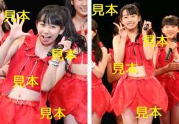 【和田桜子】『2014 ～6月の生タマゴShow!～』生写真14枚