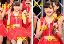 【一岡伶奈】『2014 〜6月の生タマゴShow!〜』生写真10枚