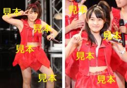 【藤井梨央】『2014 〜6月の生タマゴShow!〜』生写真10枚