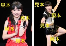 【斎藤夏奈】『2014 〜6月の生タマゴShow!〜』生写真16枚
