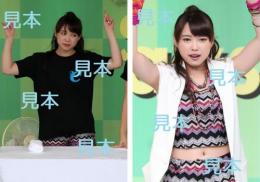 中島早貴『The Power/悲しきヘブン(Single Version)』生写真20枚
