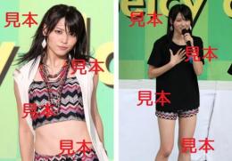 矢島舞美『The Power/悲しきヘブン(Single Version)』生写真12枚