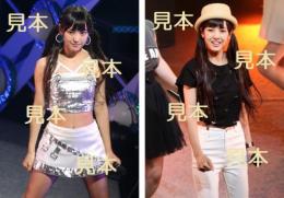 飯窪春菜『2014夏～KOREZO!/YAPPARI!～』生写真A17枚
