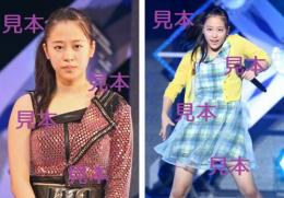 小田さくら『2014夏～KOREZO!/YAPPARI!～』生写真B12枚