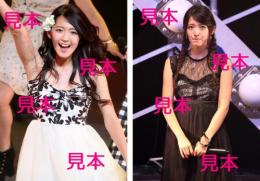 鈴木愛理『2014夏～KOREZO!/YAPPARI!～』生写真A53枚