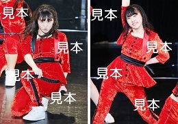 堀江葵月『研修生発表会2017 3月～Marching!～』生写真10枚