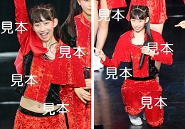 前田こころ『研修生発表会2017 3月～Marching!～』生写真15枚