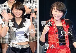野口胡桃『研修生発表会2017 3月～Marching!～』生写真16枚