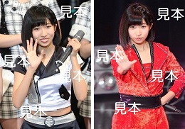 小野琴己『研修生発表会2017 3月～Marching!～』生写真12枚