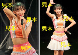 北原もも『研修生発表会2021 12月 ～RING～』生写真16枚