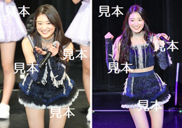 中山夏月姫『ハロプロ研修生発表会2023 3月 ～芳春～』生写真12枚