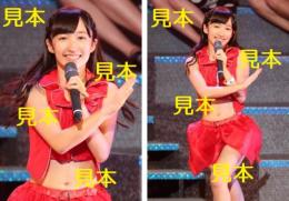 山木梨沙『2014夏～KOREZO!/YAPPARI!～』生写真12枚