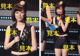 清水佐紀『2014夏FULL CHARGE～715日本武道館～』生写真15枚