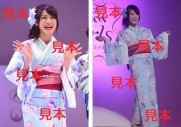 矢島舞美『JUNONプロデュース ガールズコンテスト(2014)』生写真12枚